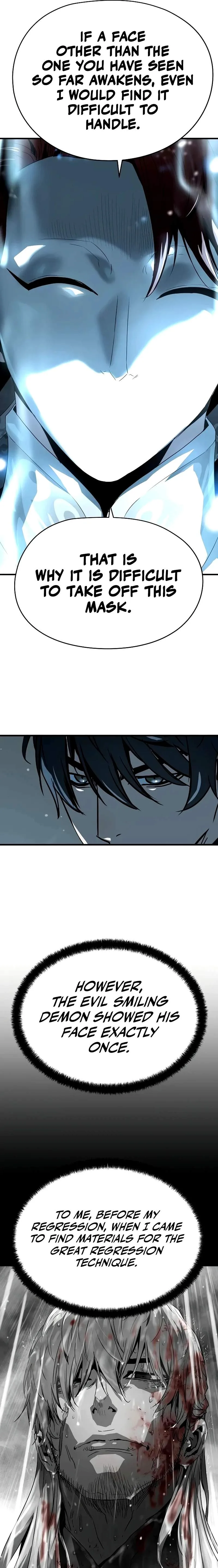 Absolute Regression Chapter 101 page 7