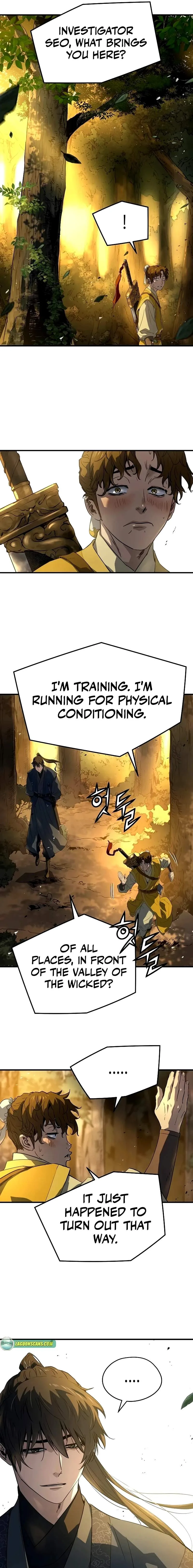 Absolute Regression Chapter 101 page 15