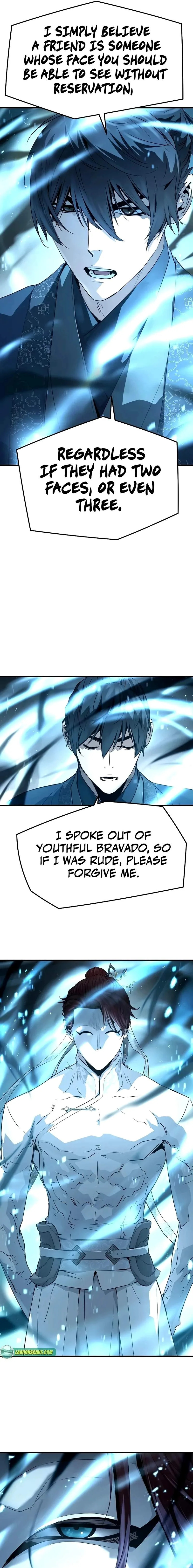 Absolute Regression Chapter 101 page 9