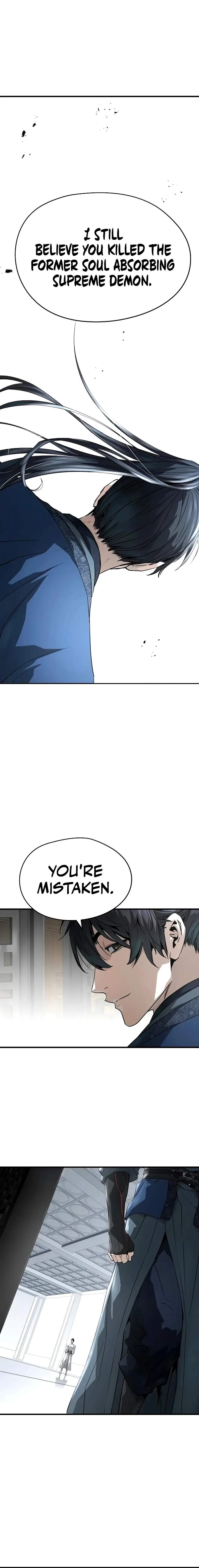 Absolute Regression Chapter 101 page 12