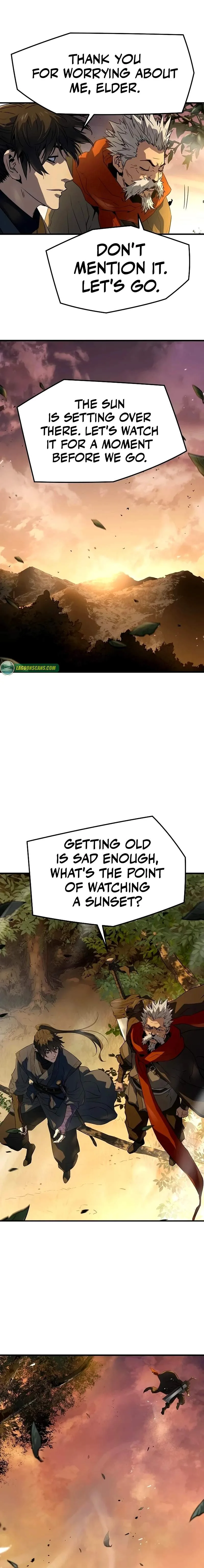 Absolute Regression Chapter 101 page 28