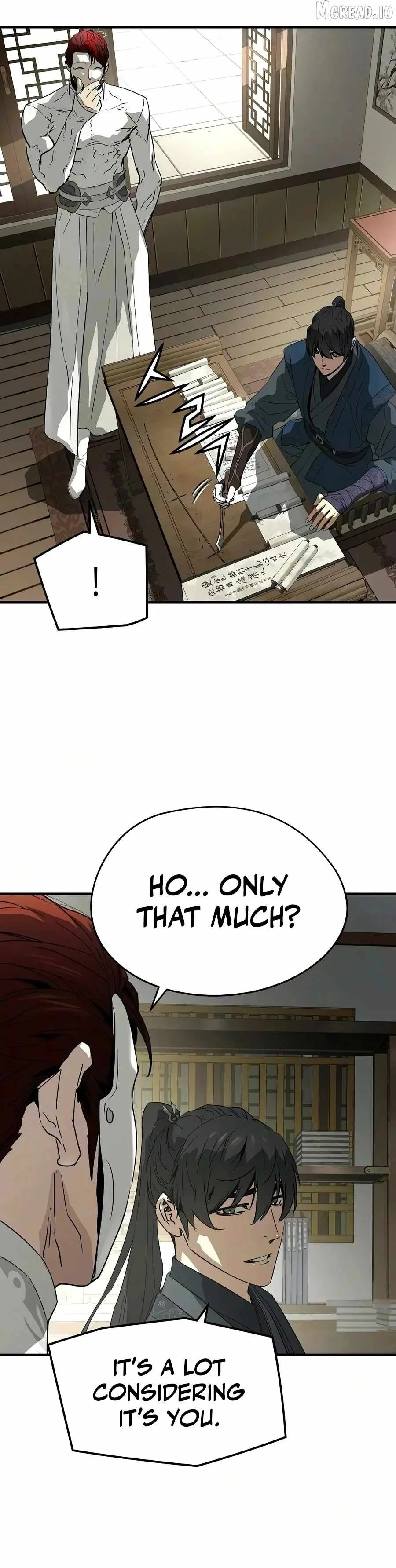 Absolute Regression Chapter 104 page 9
