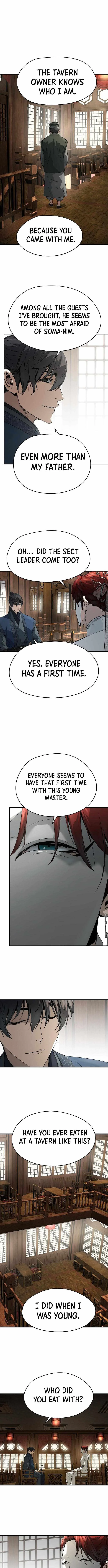 Absolute Regression Chapter 105 page 2
