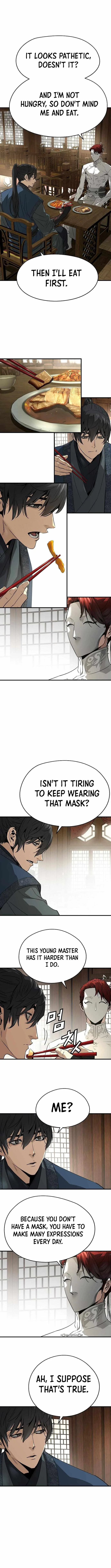 Absolute Regression Chapter 105 page 4