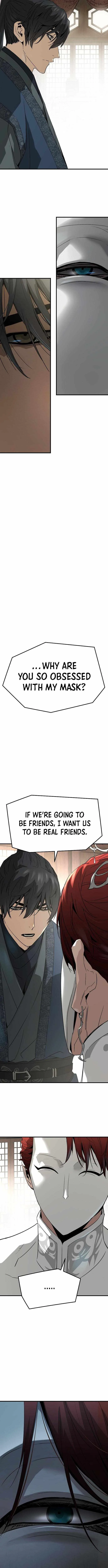 Absolute Regression Chapter 105 page 8