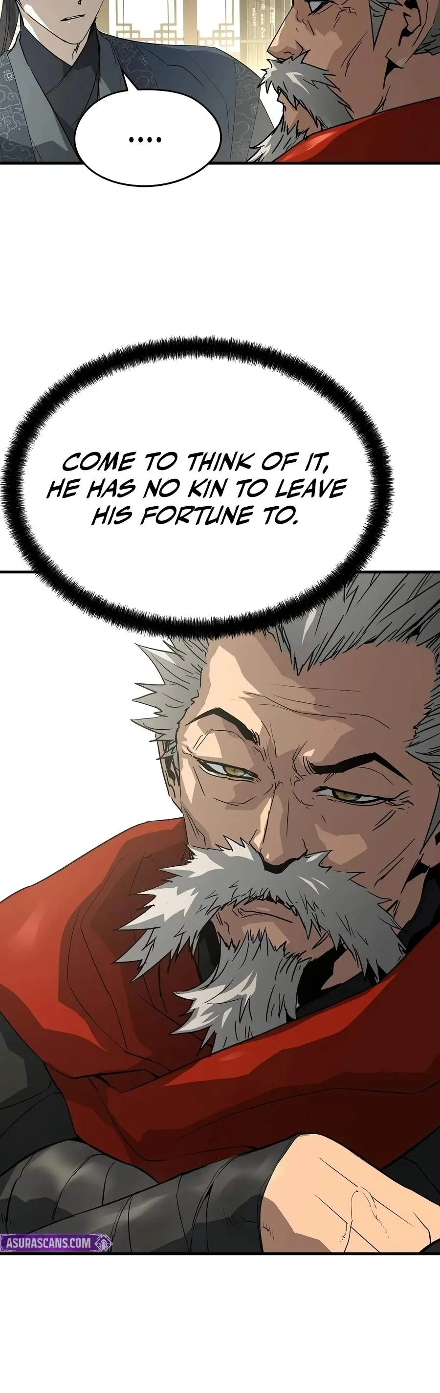 Absolute Regression Chapter 107 page 9