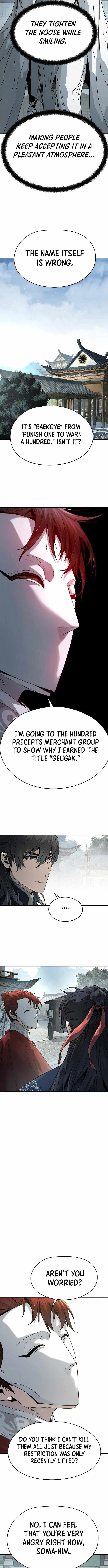 Absolute Regression Chapter 109 page 14