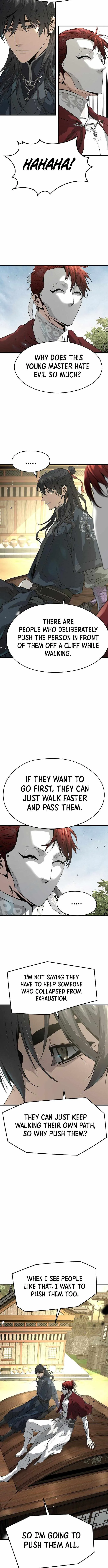 Absolute Regression Chapter 109 page 2