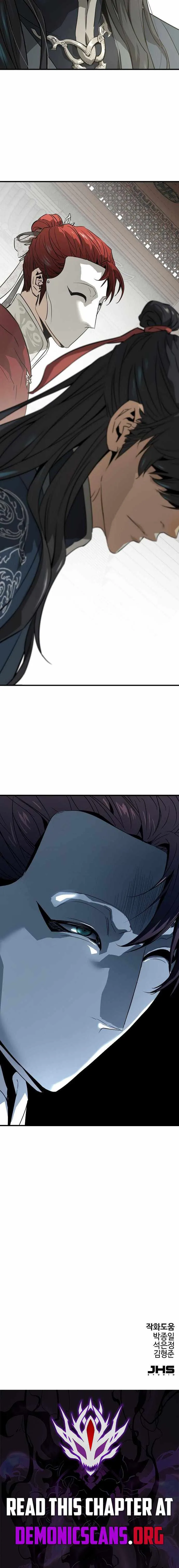 Absolute Regression Chapter 111 page 14