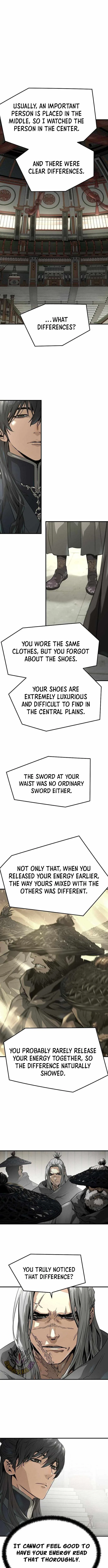 Absolute Regression Chapter 111 page 5
