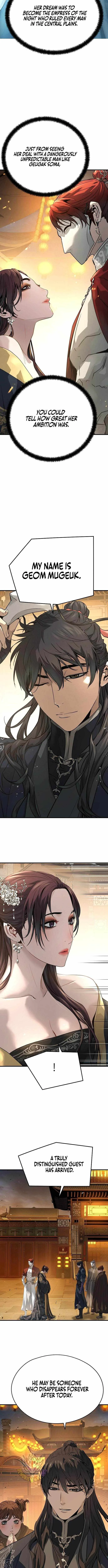 Absolute Regression Chapter 112 page 14