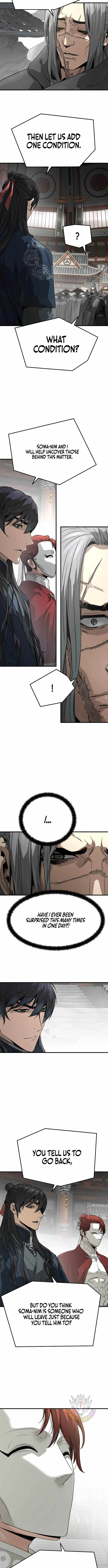 Absolute Regression Chapter 112 page 3