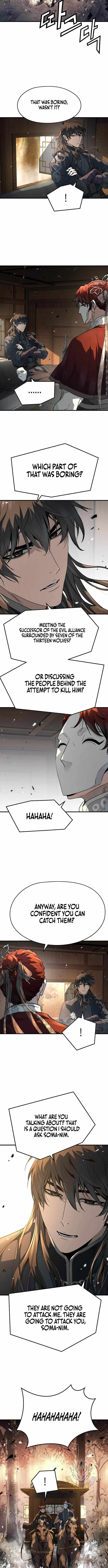 Absolute Regression Chapter 112 page 8