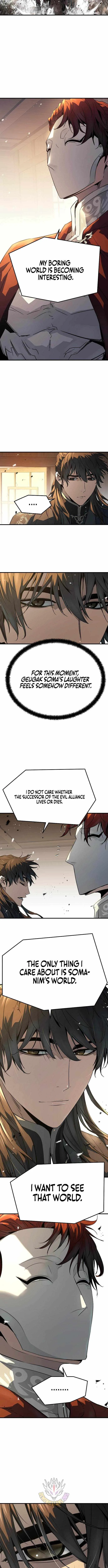 Absolute Regression Chapter 112 page 9