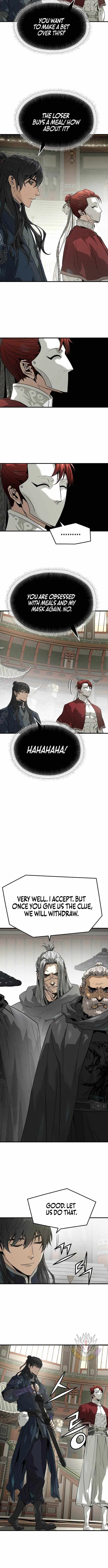Absolute Regression Chapter 112 page 5