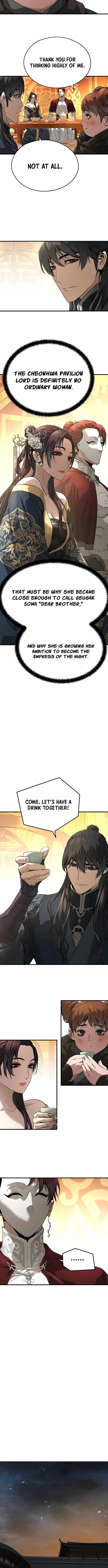 Absolute Regression Chapter 113 page 4