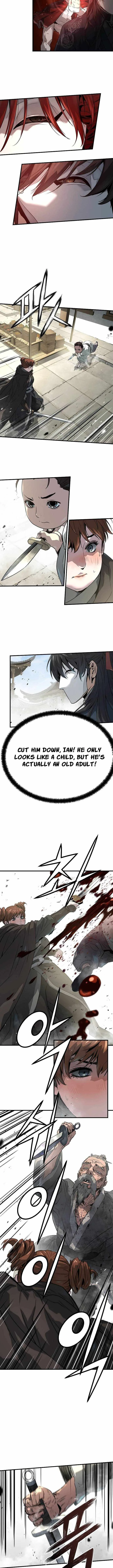 Absolute Regression Chapter 117 page 6