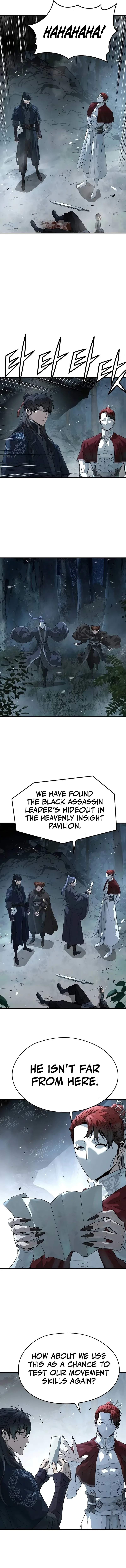 Absolute Regression Chapter 120 page 4