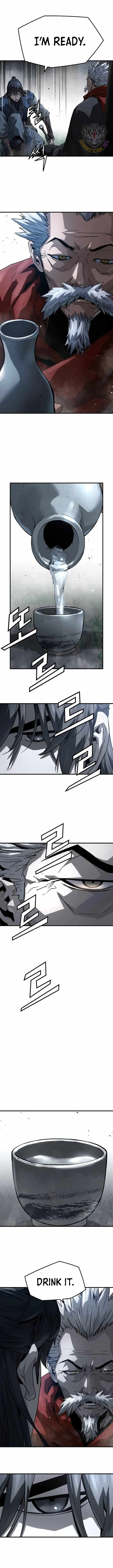 Absolute Regression Chapter 28 page 11