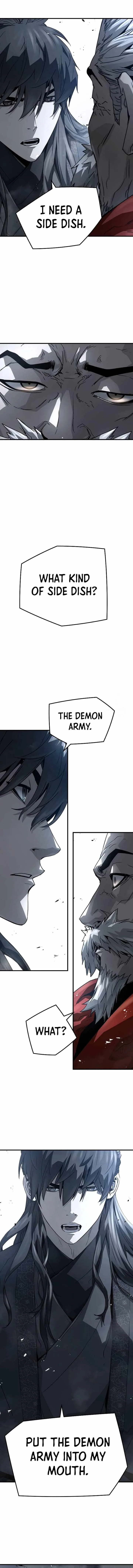 Absolute Regression Chapter 28 page 12