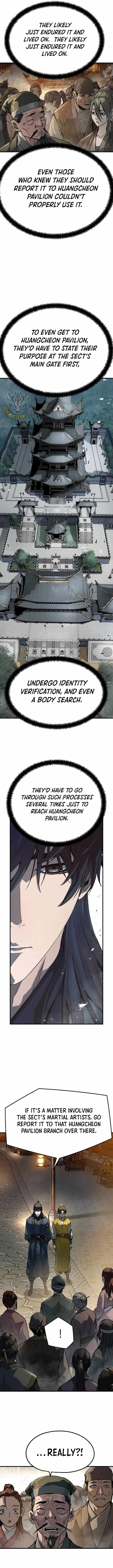 Absolute Regression Chapter 28 page 7