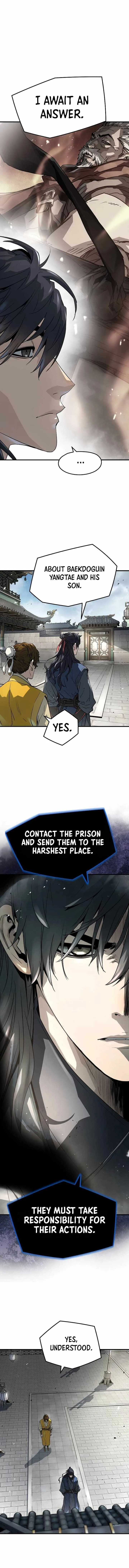 Absolute Regression Chapter 28 page 4