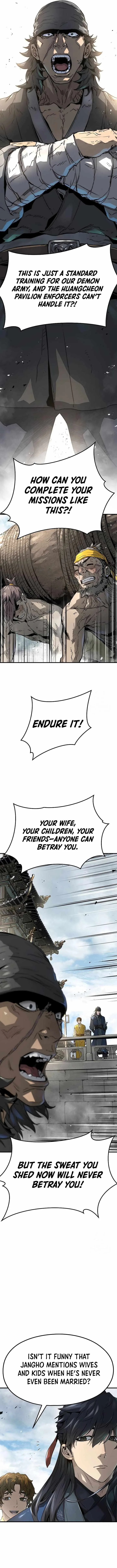 Absolute Regression Chapter 28 page 2