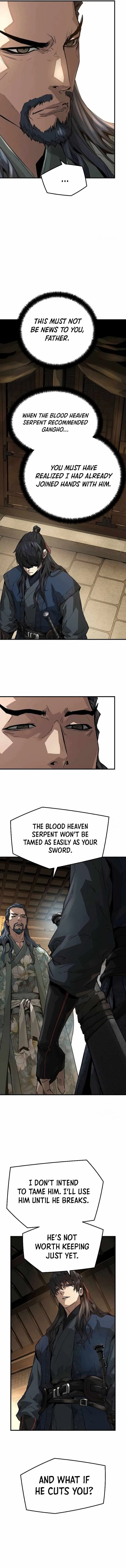 Absolute Regression Chapter 29 page 14