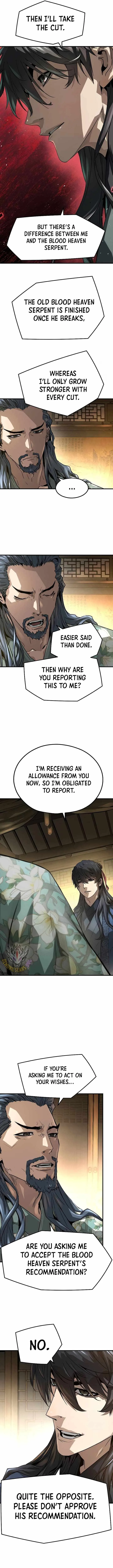 Absolute Regression Chapter 29 page 15