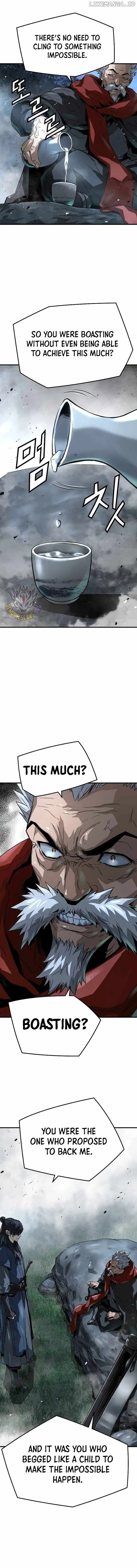 Absolute Regression Chapter 30 page 7