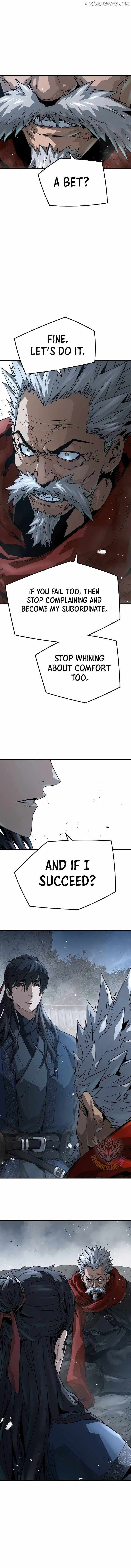 Absolute Regression Chapter 30 page 11