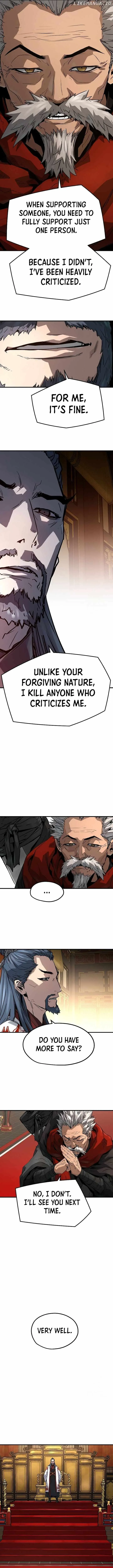 Absolute Regression Chapter 30 page 4