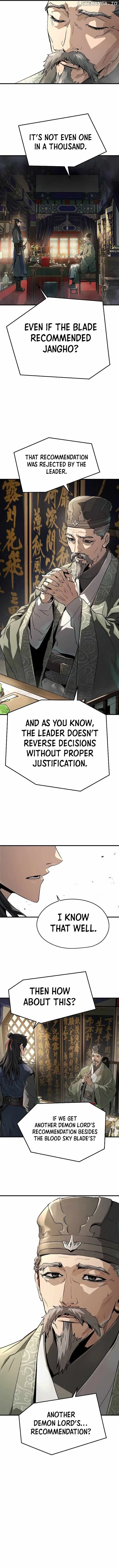 Absolute Regression Chapter 30 page 16