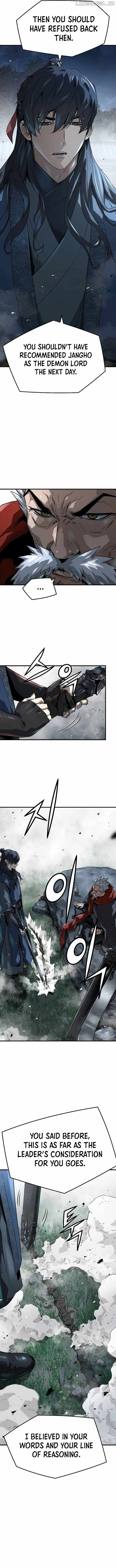 Absolute Regression Chapter 30 page 8
