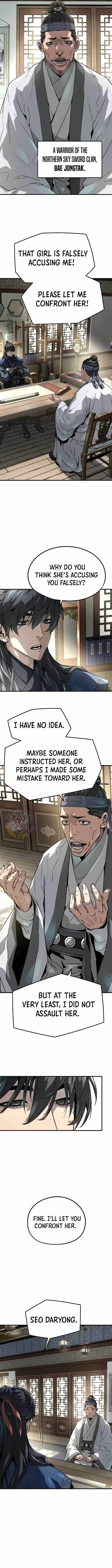 Absolute Regression Chapter 31 page 3