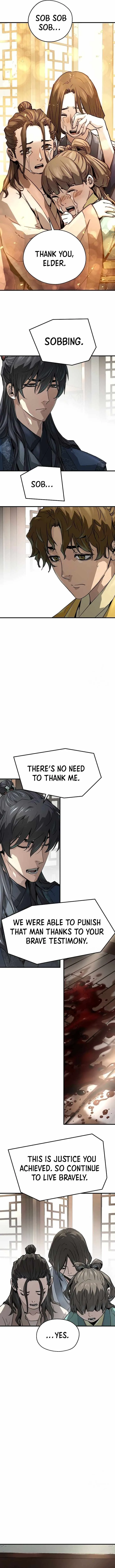 Absolute Regression Chapter 31 page 12