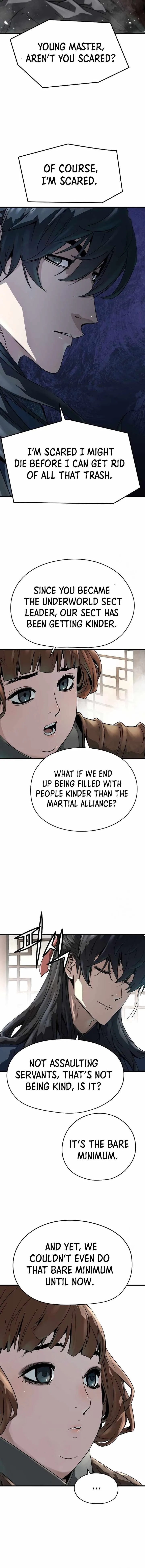 Absolute Regression Chapter 31 page 14