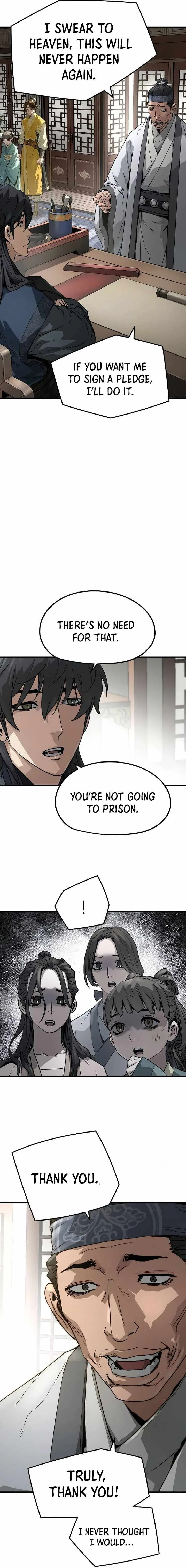 Absolute Regression Chapter 31 page 8