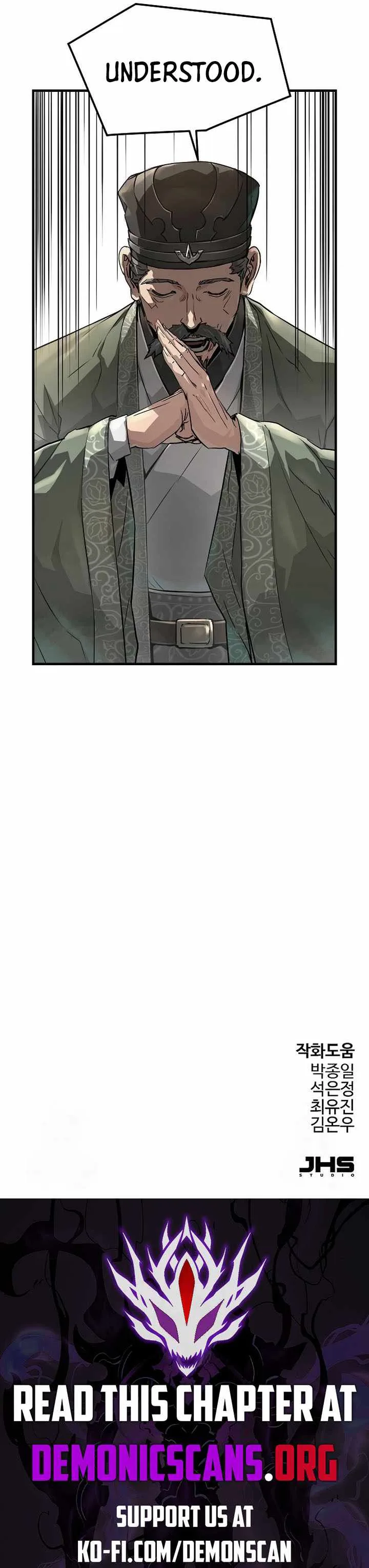 Absolute Regression Chapter 32 page 18