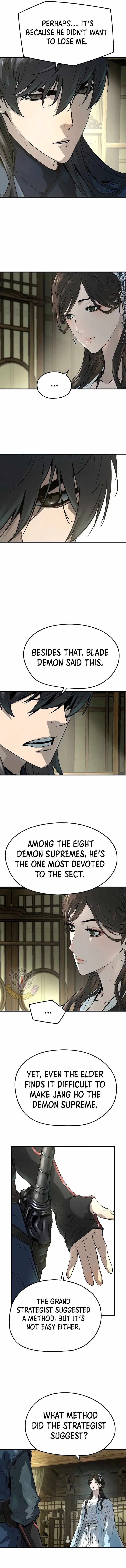 Absolute Regression Chapter 32 page 9