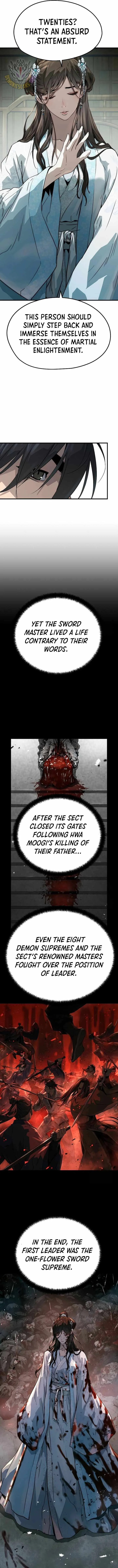 Absolute Regression Chapter 32 page 5