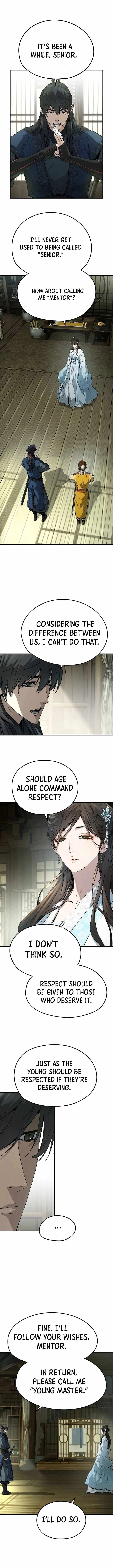 Absolute Regression Chapter 32 page 2