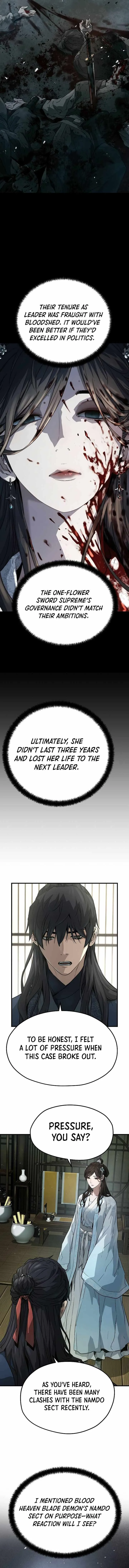 Absolute Regression Chapter 32 page 6