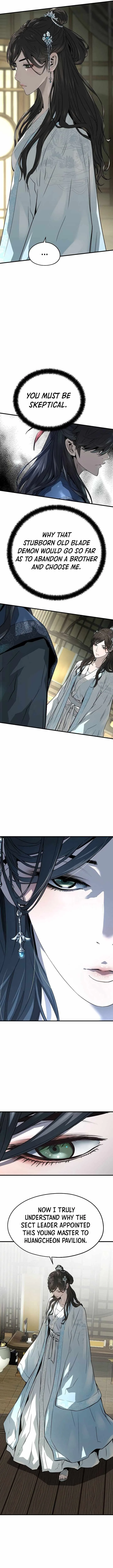 Absolute Regression Chapter 32 page 12