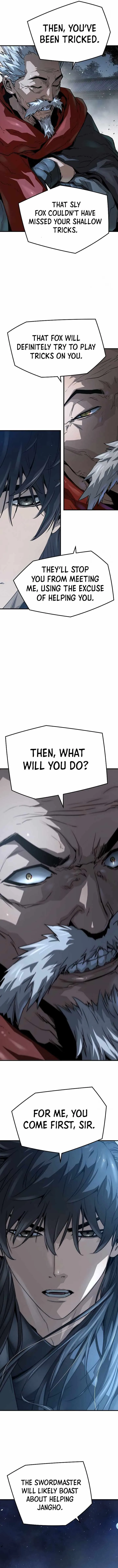 Absolute Regression Chapter 33 page 8