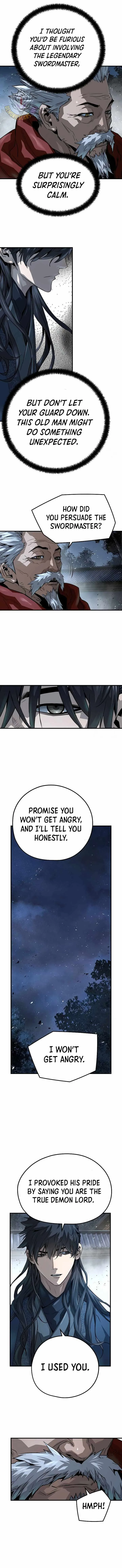 Absolute Regression Chapter 33 page 7