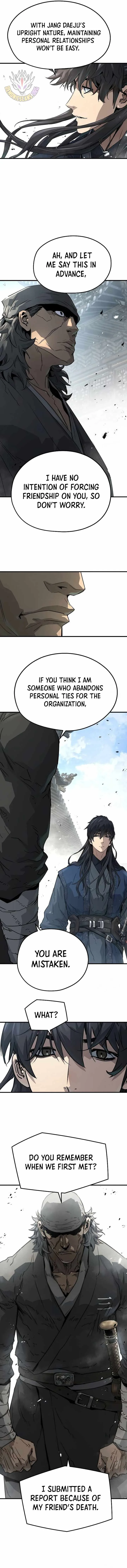 Absolute Regression Chapter 33 page 3
