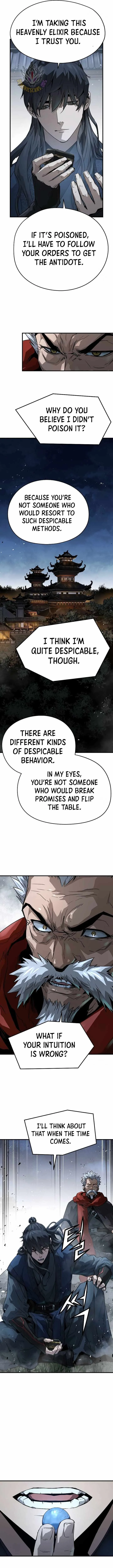 Absolute Regression Chapter 33 page 15