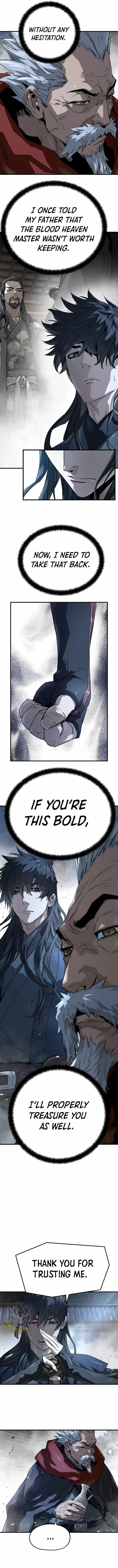 Absolute Regression Chapter 33 page 13