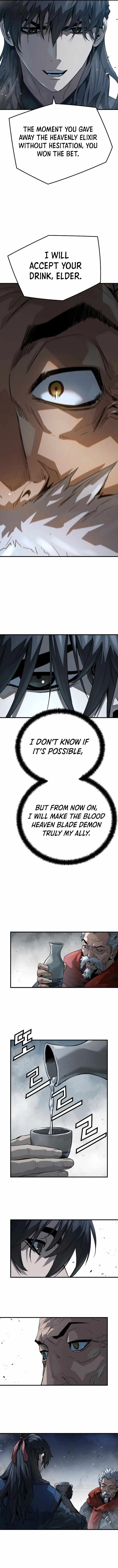 Absolute Regression Chapter 34 page 9